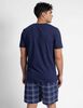 Pijama Corta Hombre Licencias