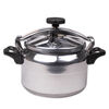 Olla a Presión Aluminio Doral Fast Cook 11 lts.