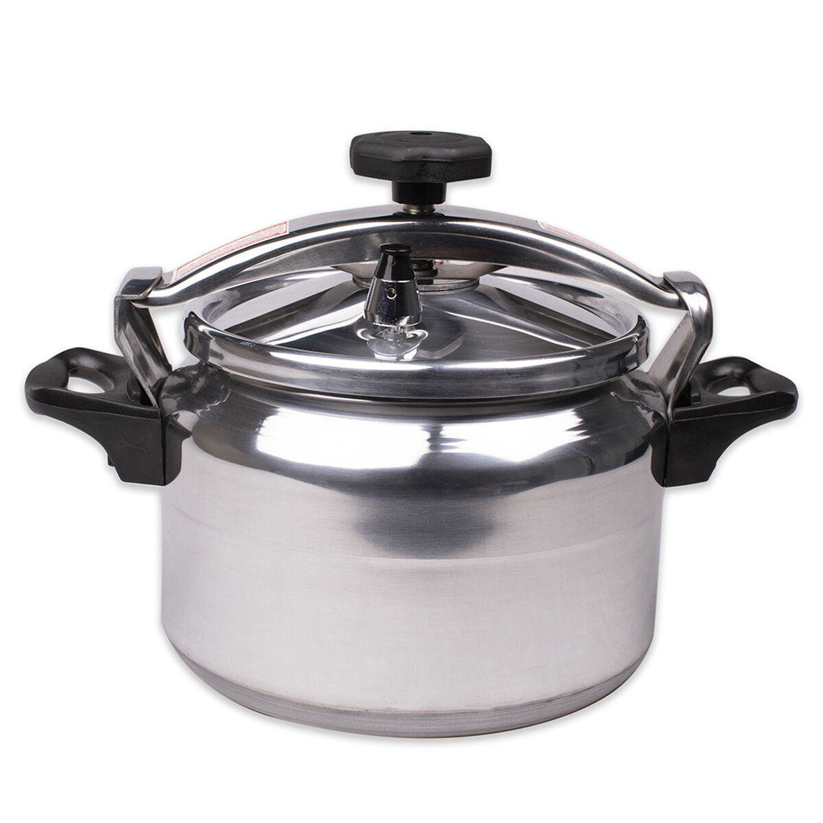 Olla a Presión Aluminio Doral Fast Cook 11 lts.