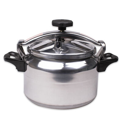 Olla a Presión Aluminio Doral Fast Cook 11 lts.
