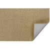 Alfombra Decocasa Rustik Sisal 150 x 200 cm Arena