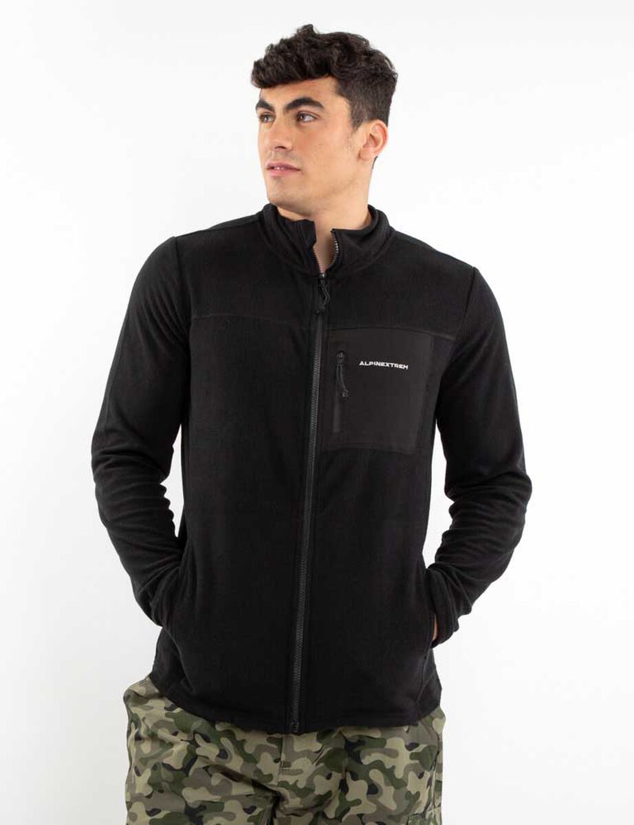 Polerón Deportivo Hombre Alpinextrem