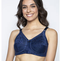 Sostén Mujer Kayser Azul