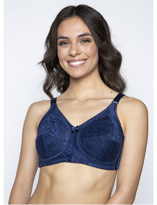 Imagen 1 del producto Sostén Mujer Kayser Azul