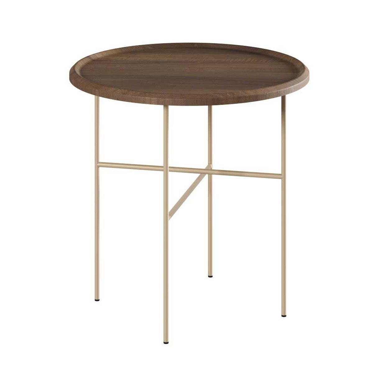 Mesa Lateral Amuv Duo Domo