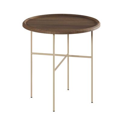 Imagen 2 del producto Mesa Lateral Amuv Duo Domo