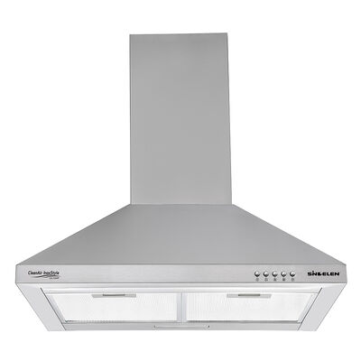 Imagen 1 del producto Campana Sindelen CA-730PP