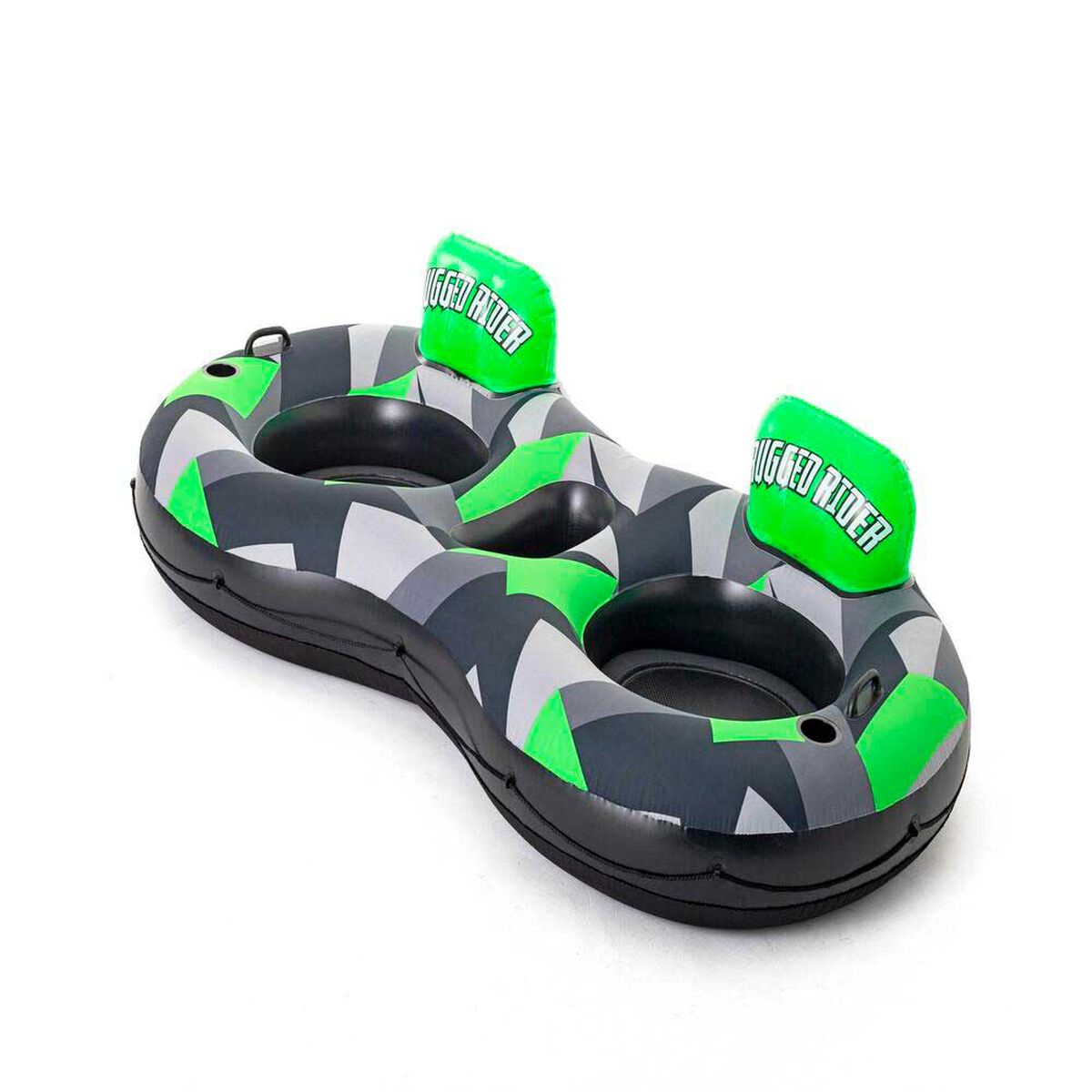 Flotador Hydro-Force Rugged Rider 2 Personas Bestway