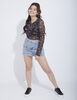 Falda Denim Mujer Icono