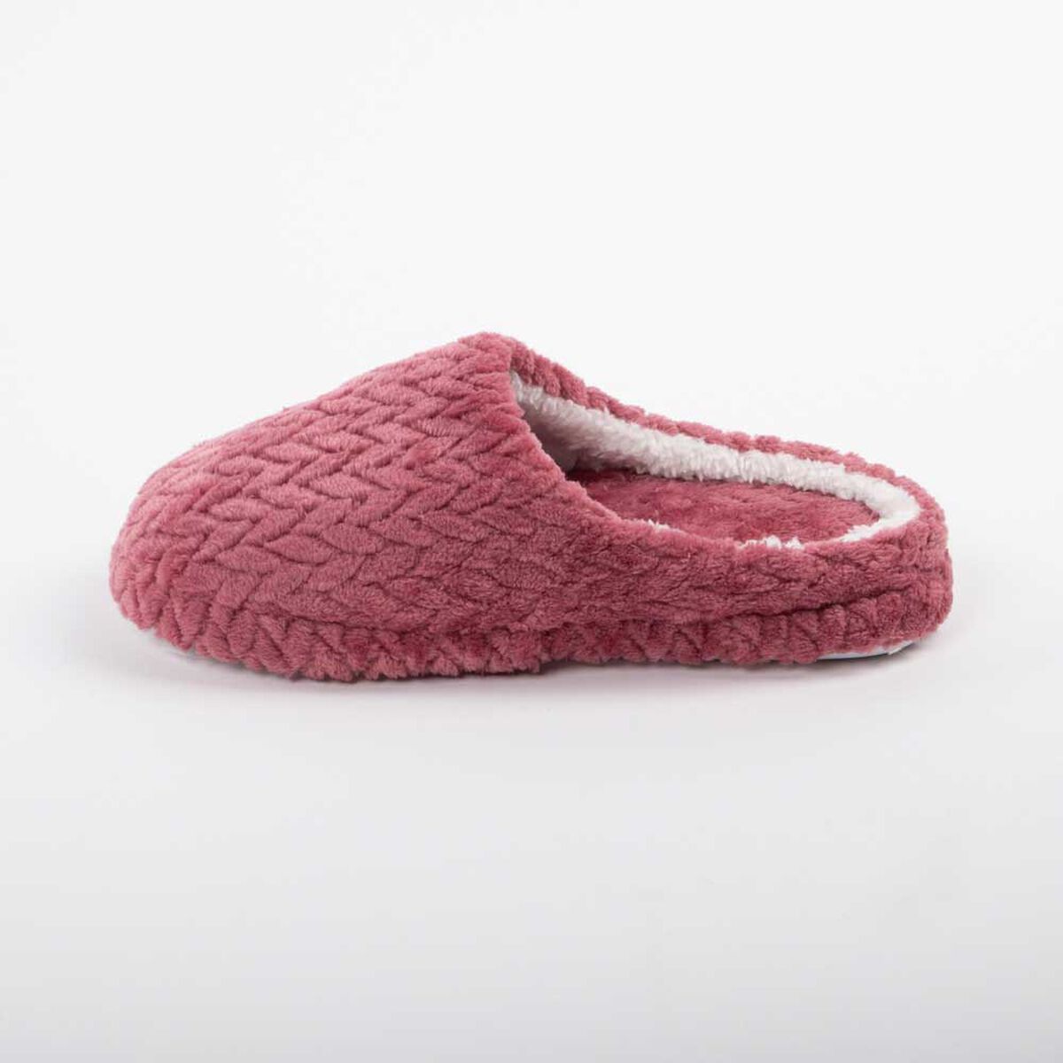 Pantufla Mujer Portman Club