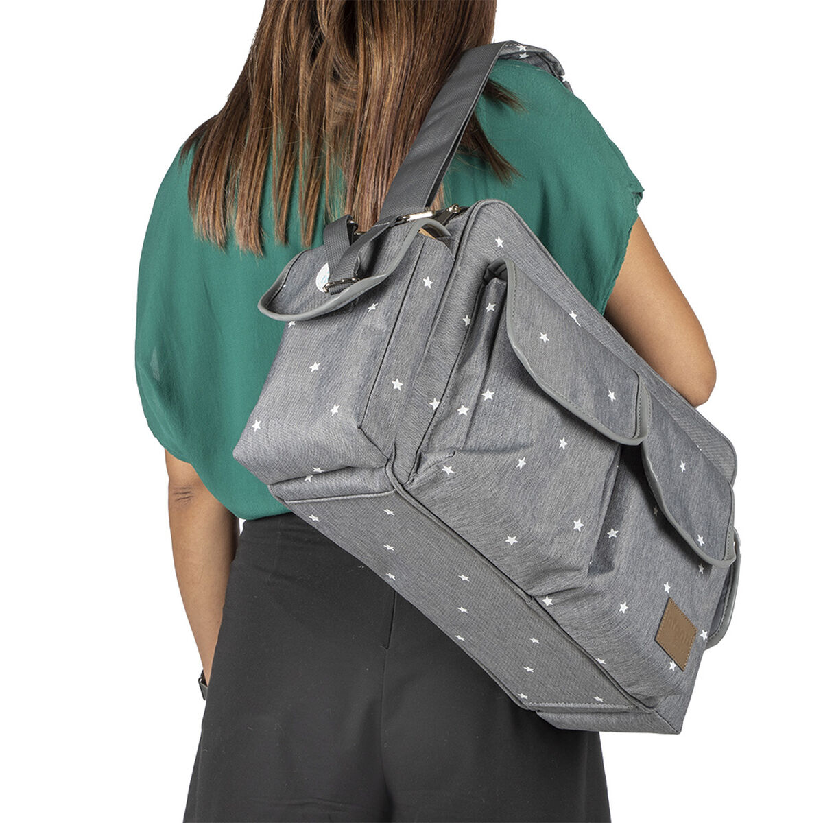 Bolso Sophie Estrellas Tote
