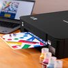 Multifuncional Brother Tinta Continua DCPT230