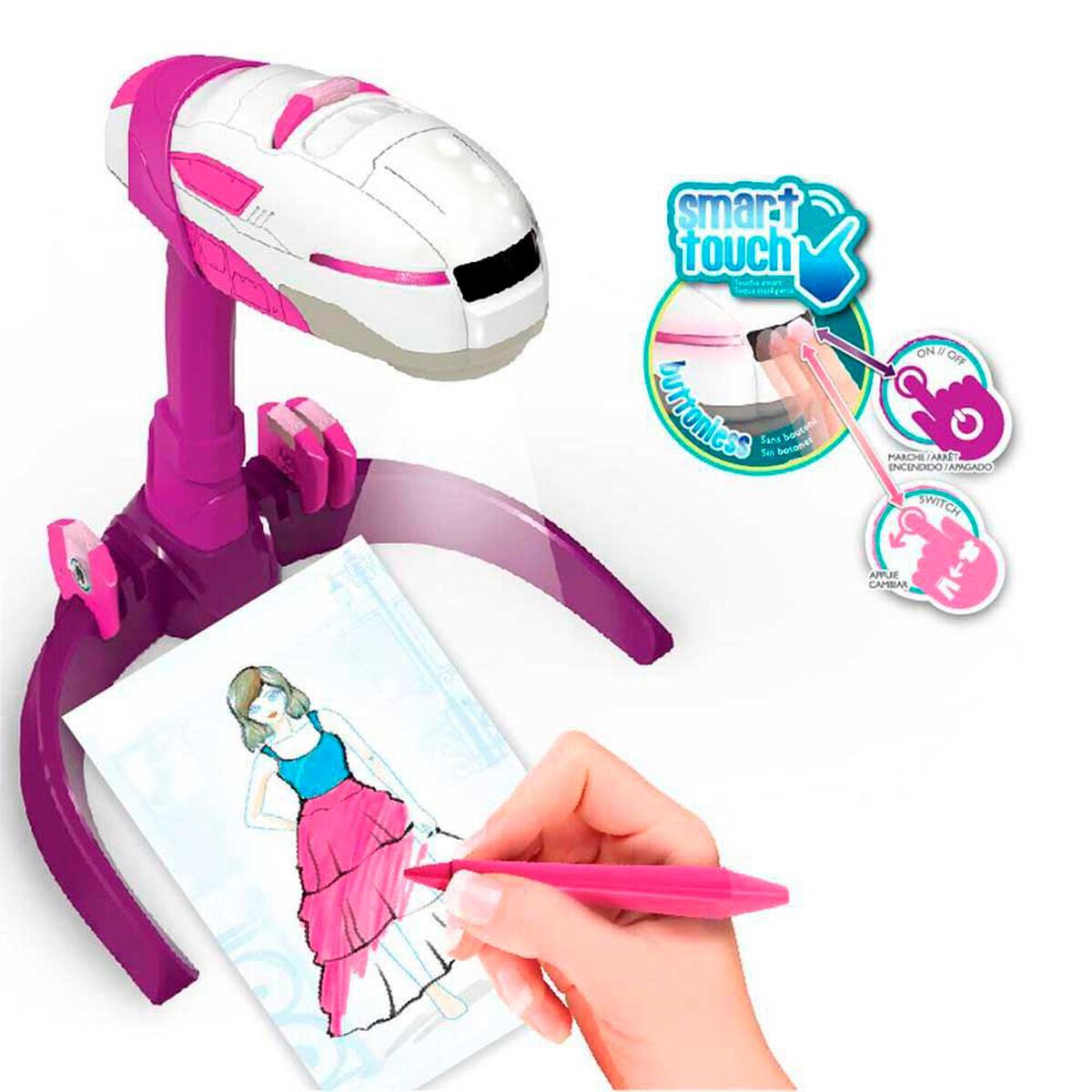 Set para Hacer Pulseras Tasia