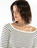 Sweater Corto Mujer Icono