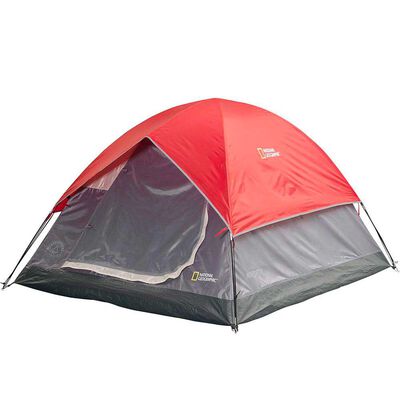 Carpa National Geographic Newport para 2 Personas