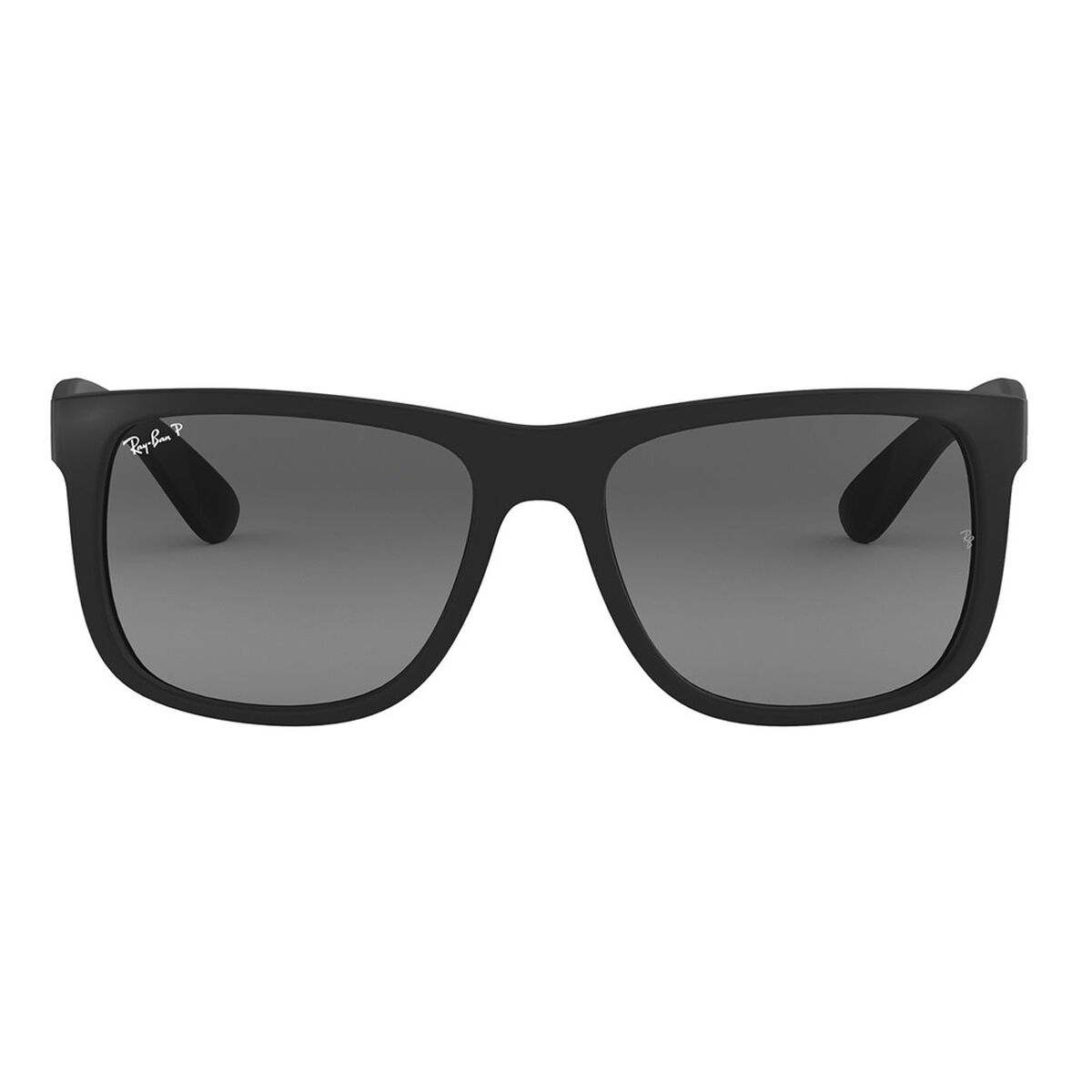 Lentes Ray Ban Justin Black