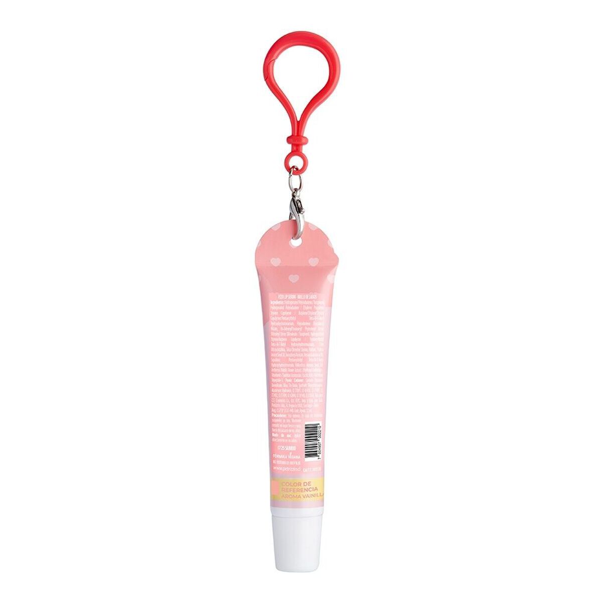 Lip Serum Pompompurin Petrizzio