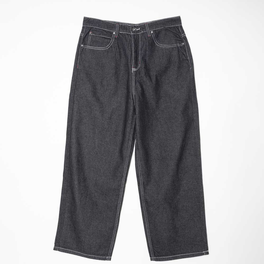 Jeans Baggy Hombre Icono