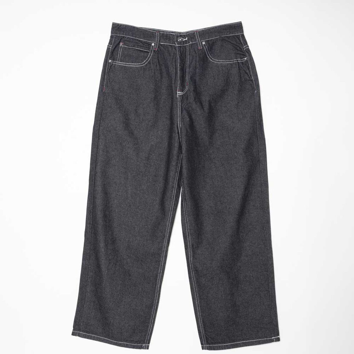 Jeans Baggy Hombre Icono