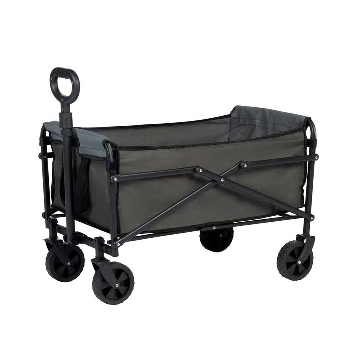 Carrito Plegable Organizador