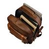 Mochila con Broches Craftmen