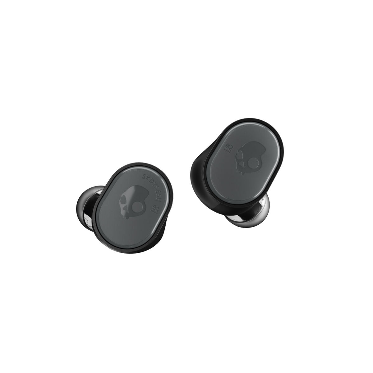 Audífonos Bluetooth Skullcandy Sesh Negros