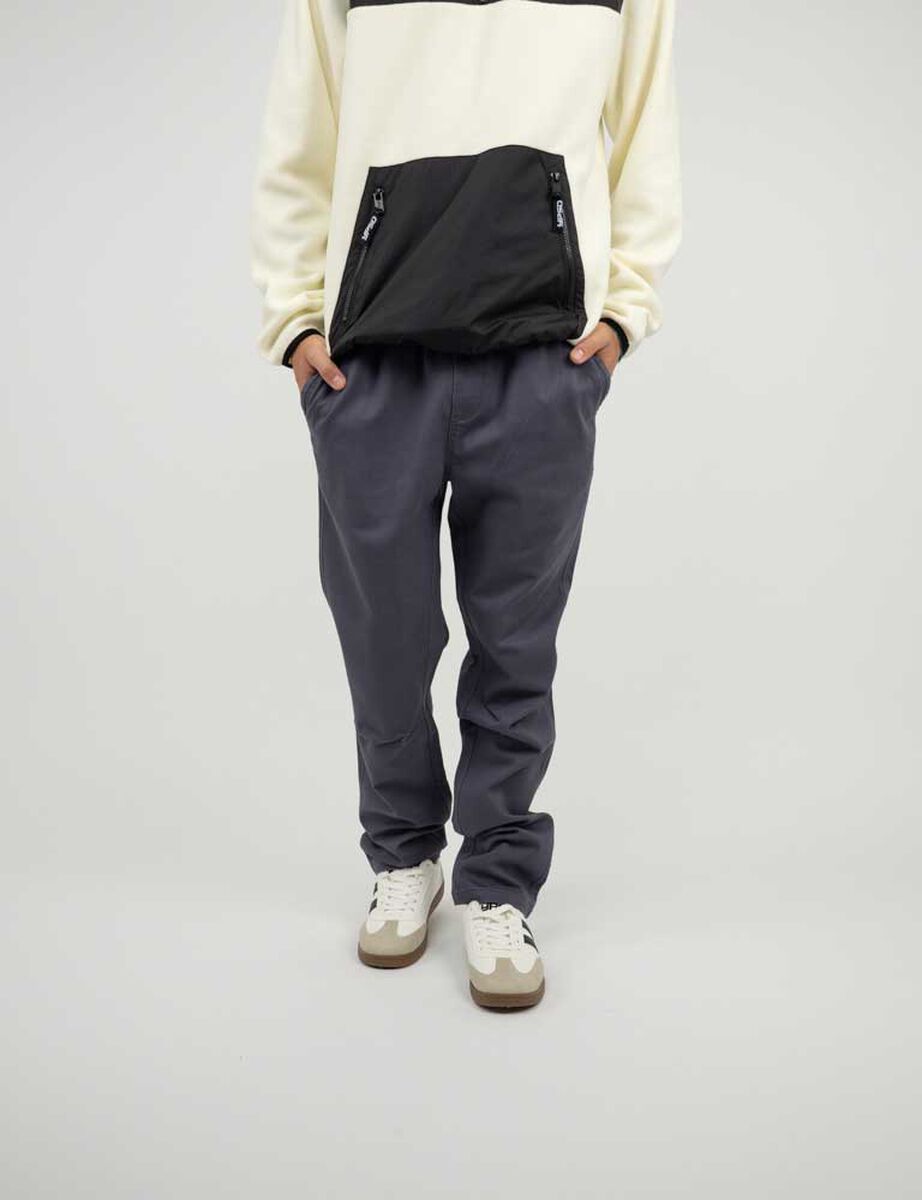 Pantal&oacute;n Hombre Icono