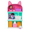 Casa Mini de Gabby's Dollhouse