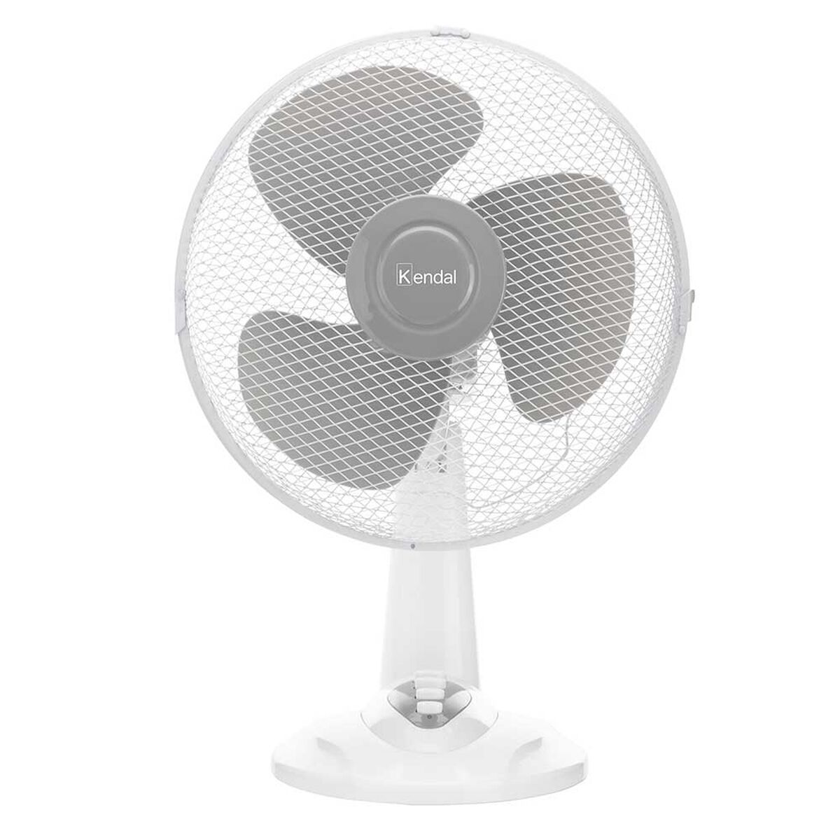 Ventilador de Mesa 12" KF-12D