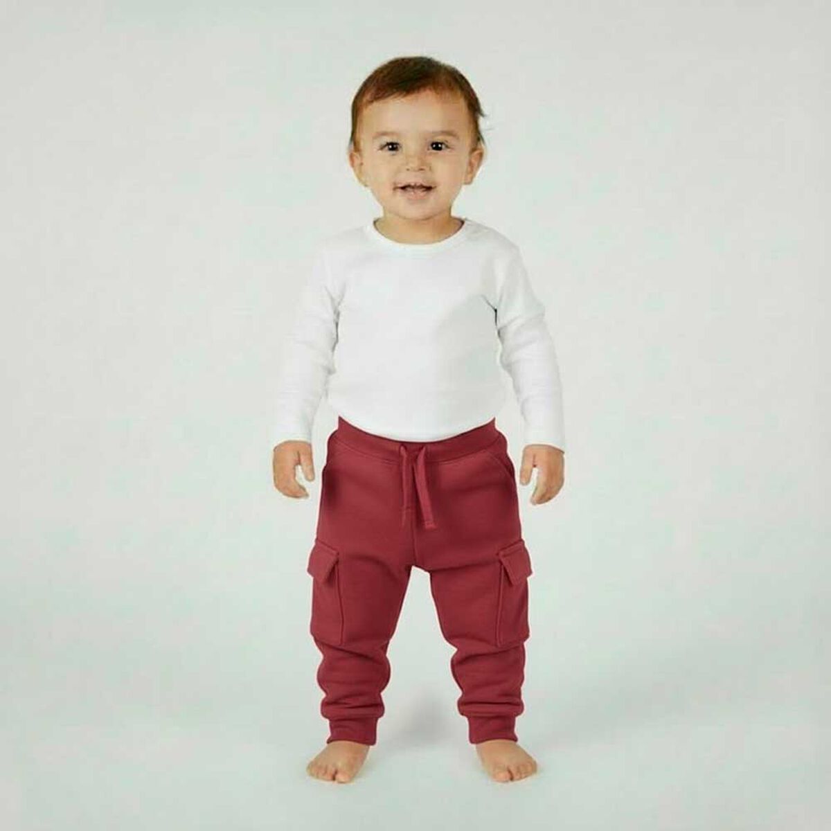 Pantal&oacute;n Buzo Chess Baby