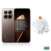 Celular Xiaomi Mocka 15T Pro 512Gb + Audífonos XIAOMI Bud 5
