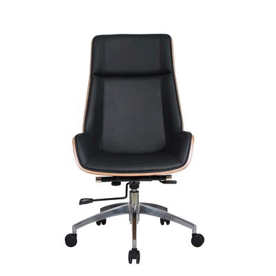 Silla de Escritorio Rodler Aurum Negro