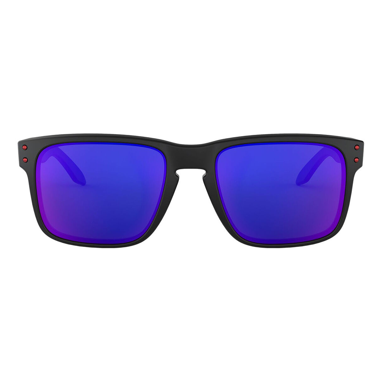 Lentes Oakley Holbrook Red Iridium