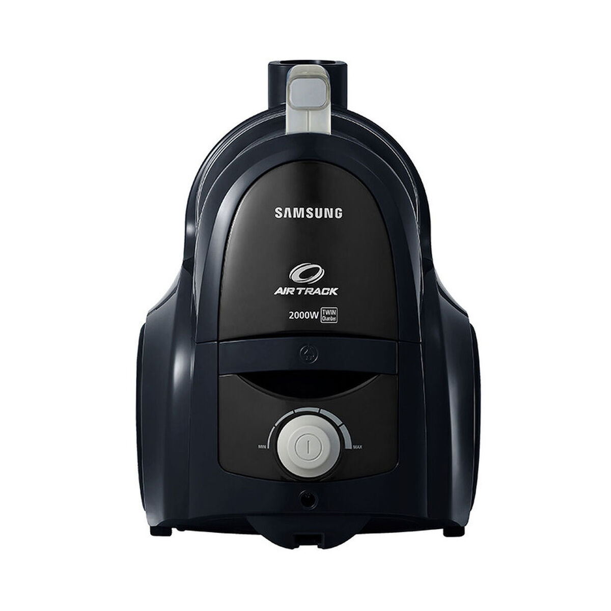 Combo Refrigerador Side By Side Samsung RF44A5002S9 431 lts. + Aspiradora CC4580V3K/XZS + Cooler Wenco 22 lt.