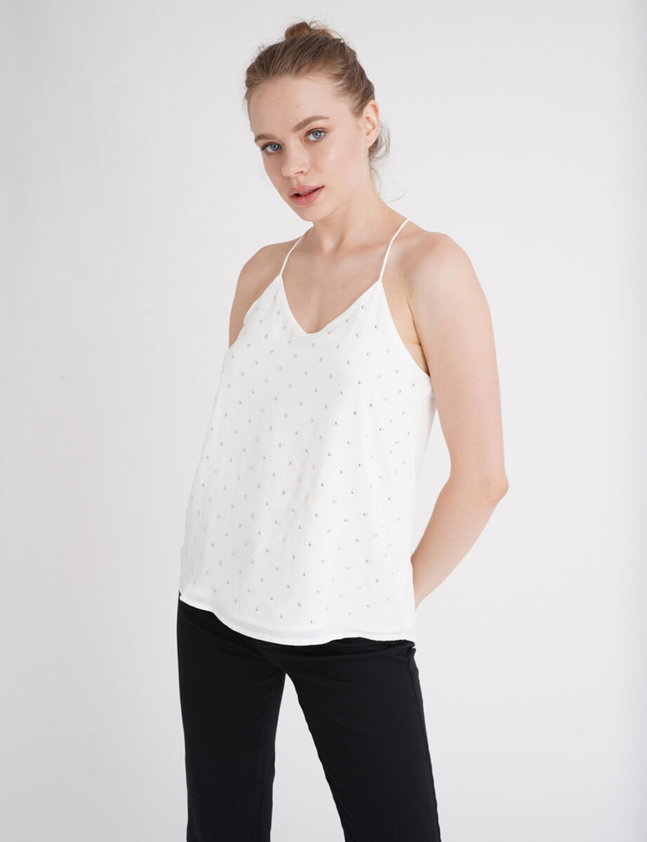 Blusa Mujer Liola