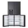 Refrigerador No Frost LG GM92SPV.AEVPECL 637 L