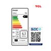LED 55" TCL 55P635 Smart TV 4K