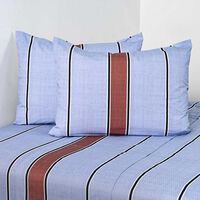 Juego de Sábanas Elements & Co King 200 Hilos Slopes