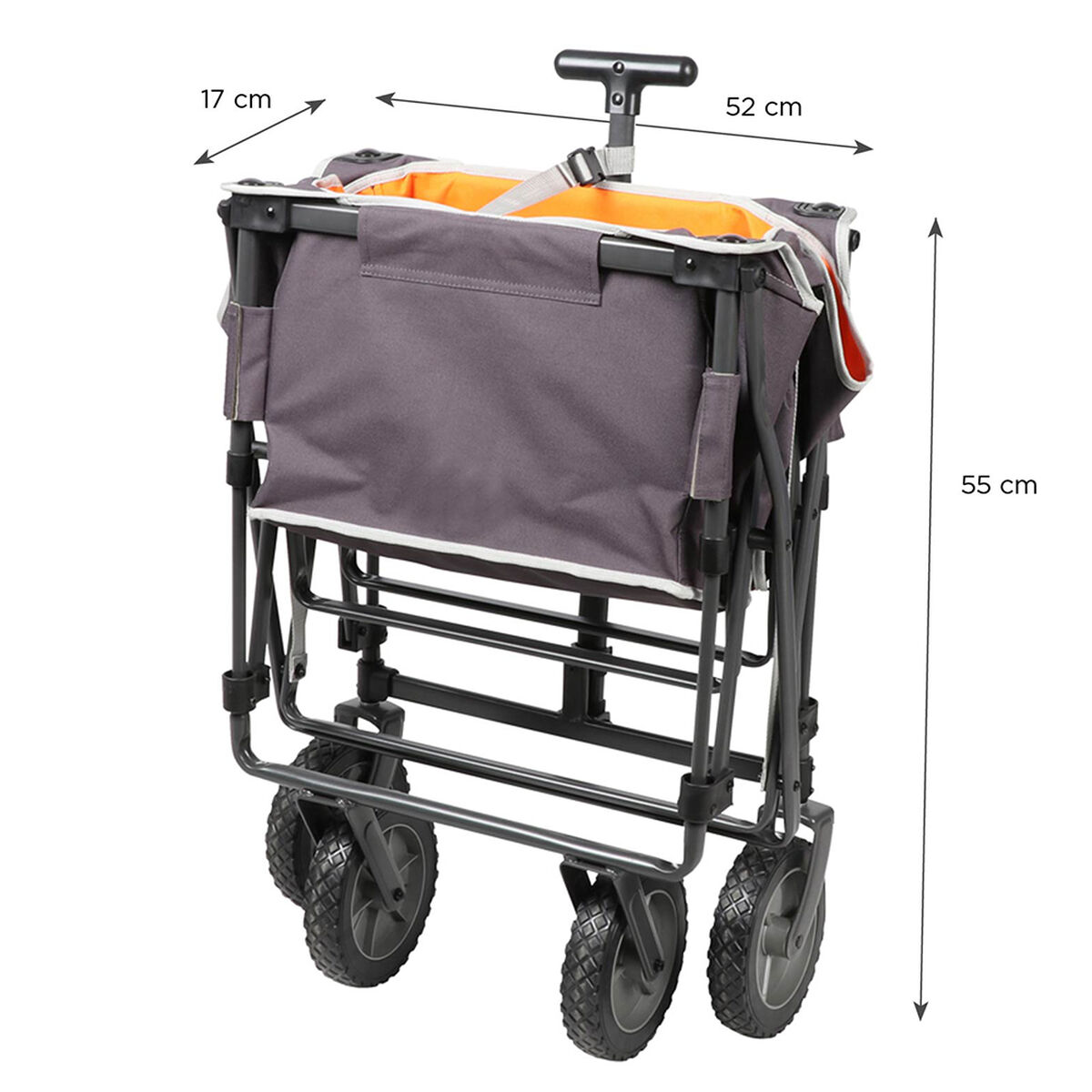 Bolso Porta Equipaje Doite 100 Kg