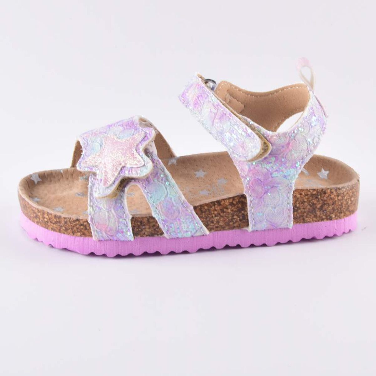 Sandalia Ni&ntilde;a Chess