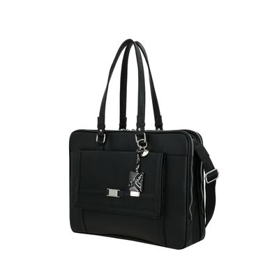 Imagen 2 del producto Cartera Notebook Secret Olbia SC6 Negro 15""