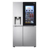 Refrigerador French Door LG LS66SXNC 598 lts.
