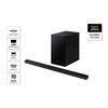Soundbar Samsung S-Series HW-S700D/ZS 3,1 ch Sub Woofer
