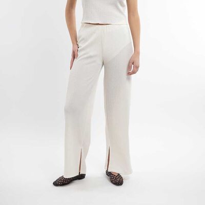 ICONO Pantalón Mujer Icono