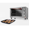 Horno Eléctrico Ursus Trotter BACKOFEN48 48 lt