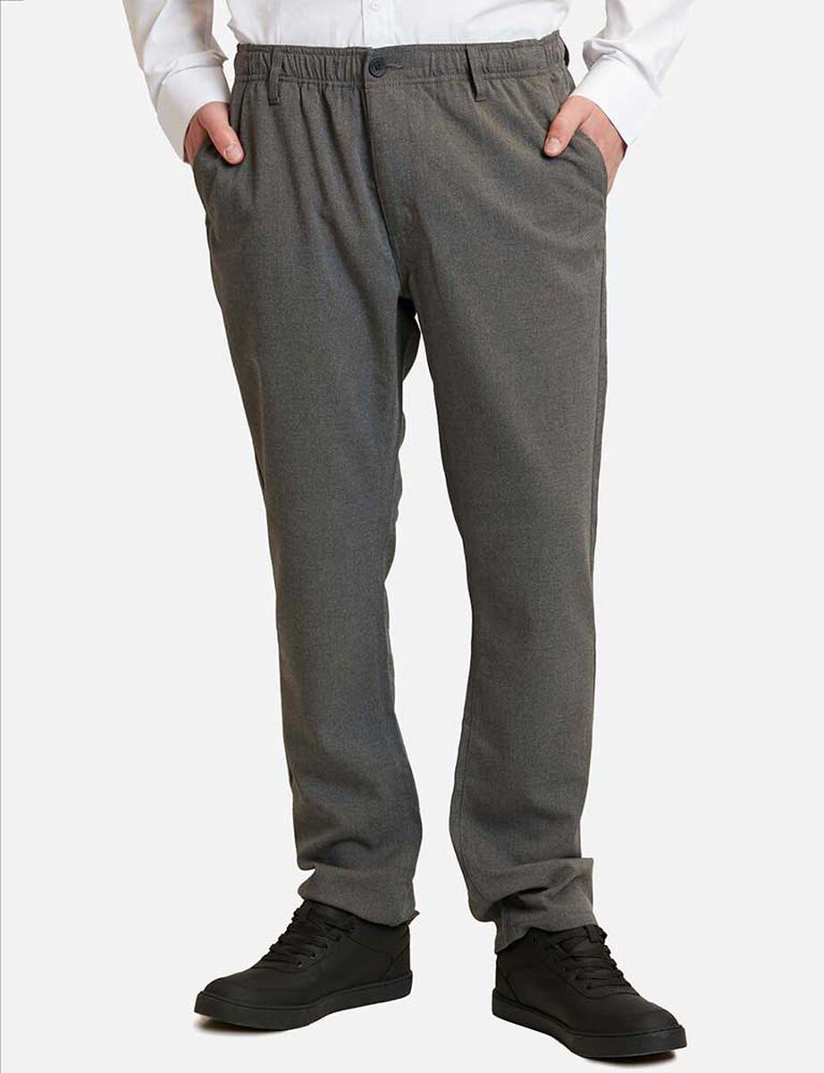 Pantalón Escolar Niño Maui