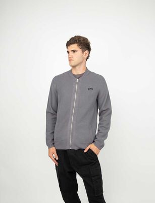 Imagen 1 del producto Sweater Hombre Zibel Charcoal, Navy, Negro, Tabaco