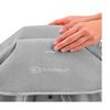 Cuna 3 En 1 Lovi Gris Kinderkraft