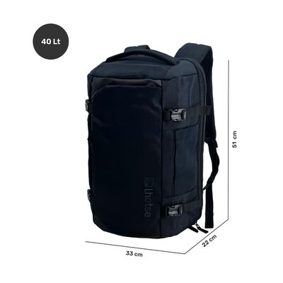 Imagen 2 del producto Mochila Unisex Outdoor Lhotse
