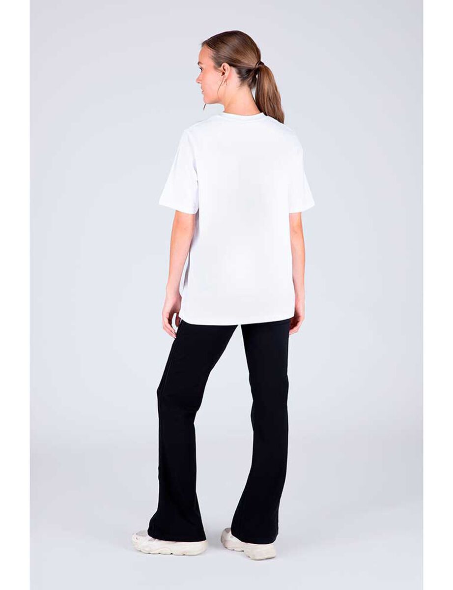 Polera Mujer Everlast